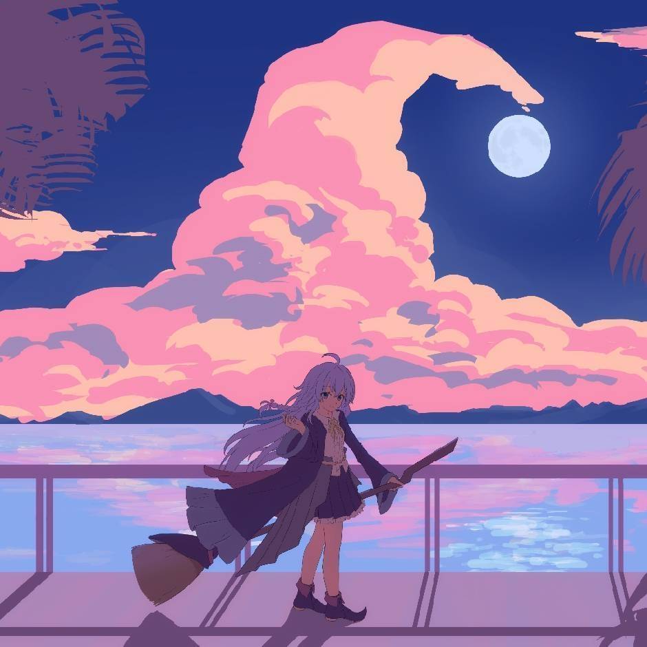 小徐至少有小梦